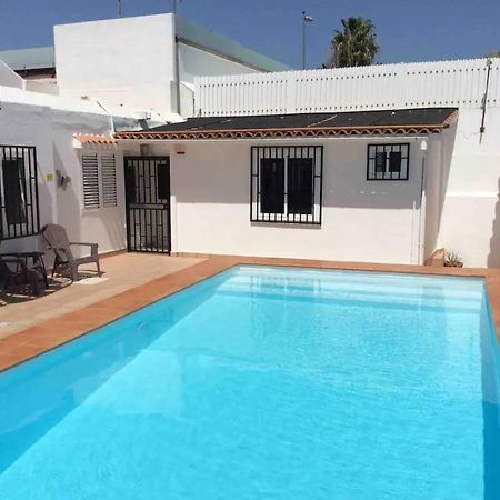 Villa Bahamas Private Heated Pool Close To Town. ซานบาร์โตโลเม ภายนอก รูปภาพ
