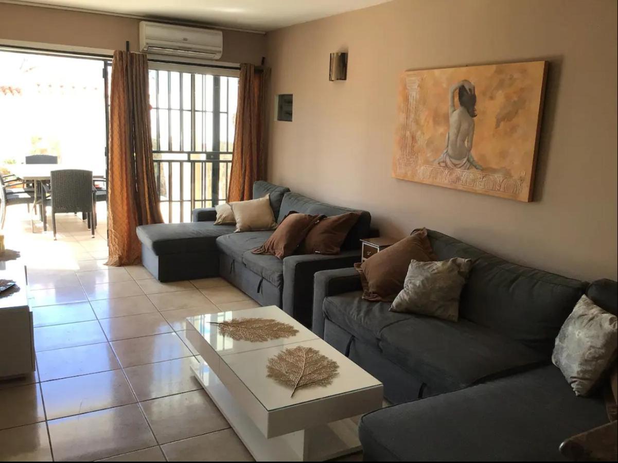 Villa Bahamas Private Heated Pool Close To Town. ซานบาร์โตโลเม ภายนอก รูปภาพ