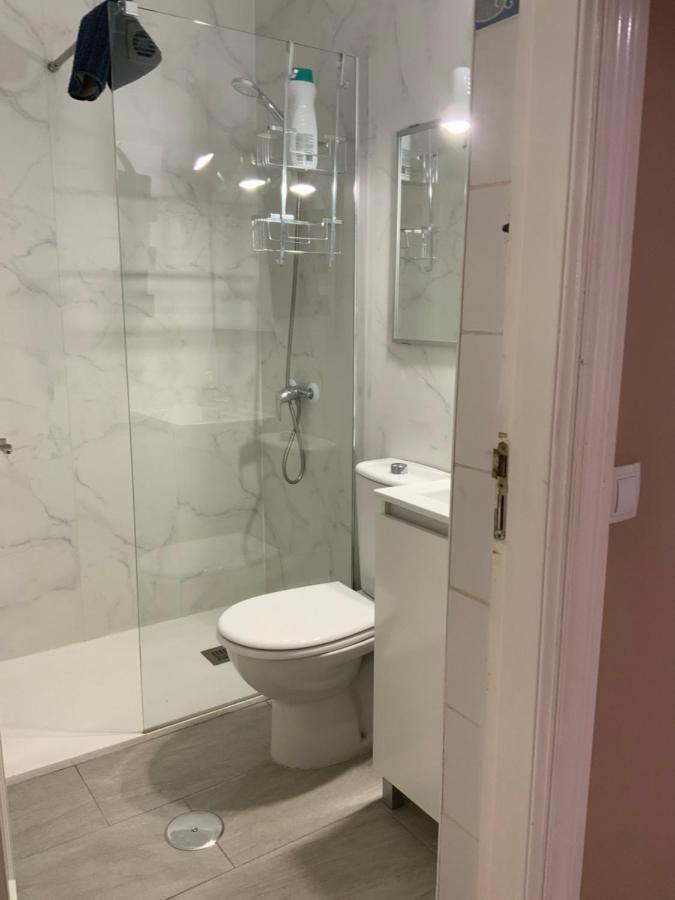 Villa Bahamas Private Heated Pool Close To Town. ซานบาร์โตโลเม ภายนอก รูปภาพ